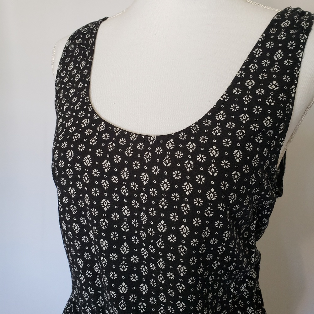 Xhilaration Jumpsuit